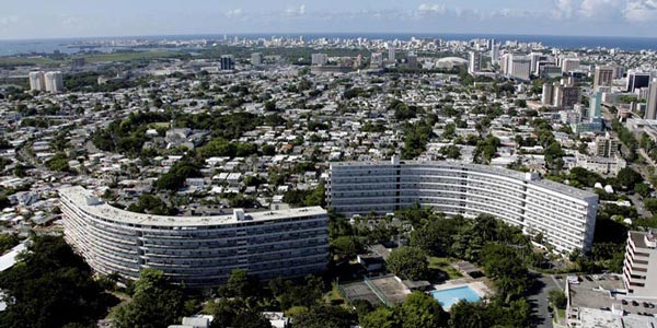 clasificados casas en la isla